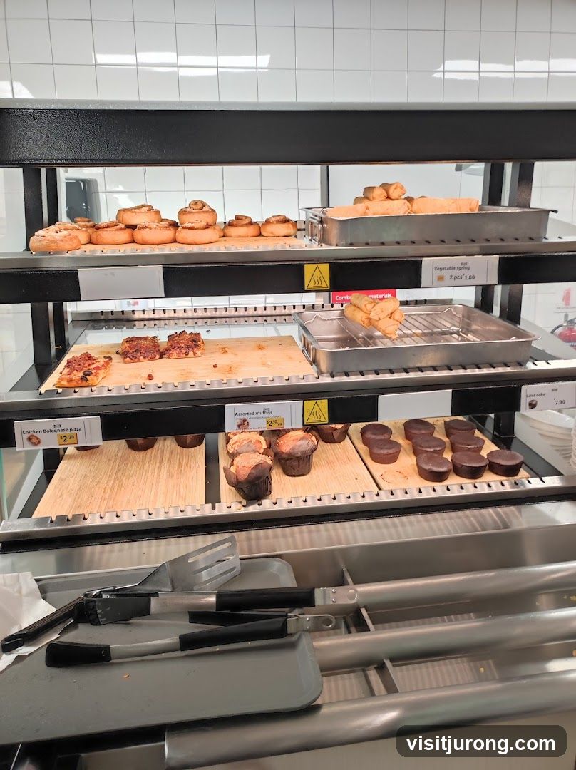Food Display