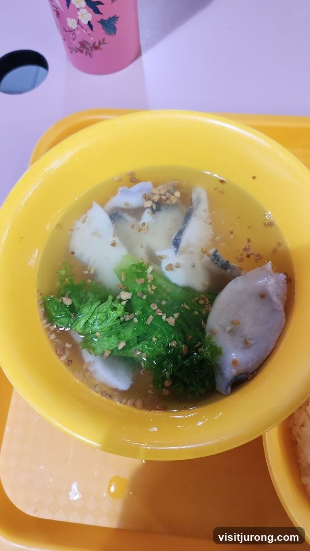 Fish Soup