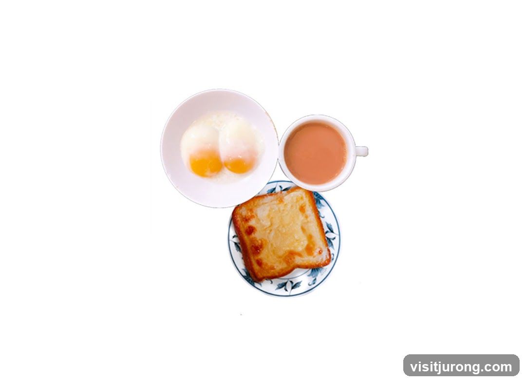 Can't Stop Eating Toast