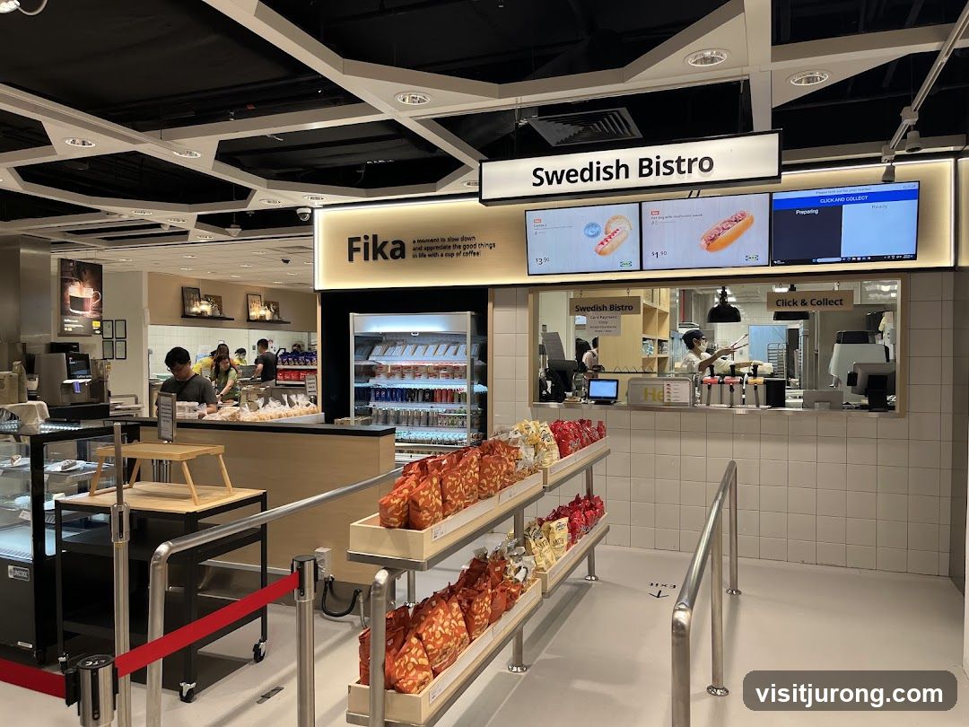 Swedish Bistro