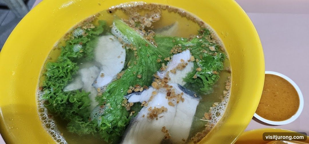Fish Soup