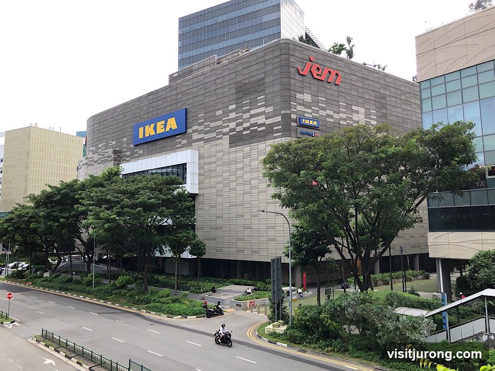 IKEA Jurong