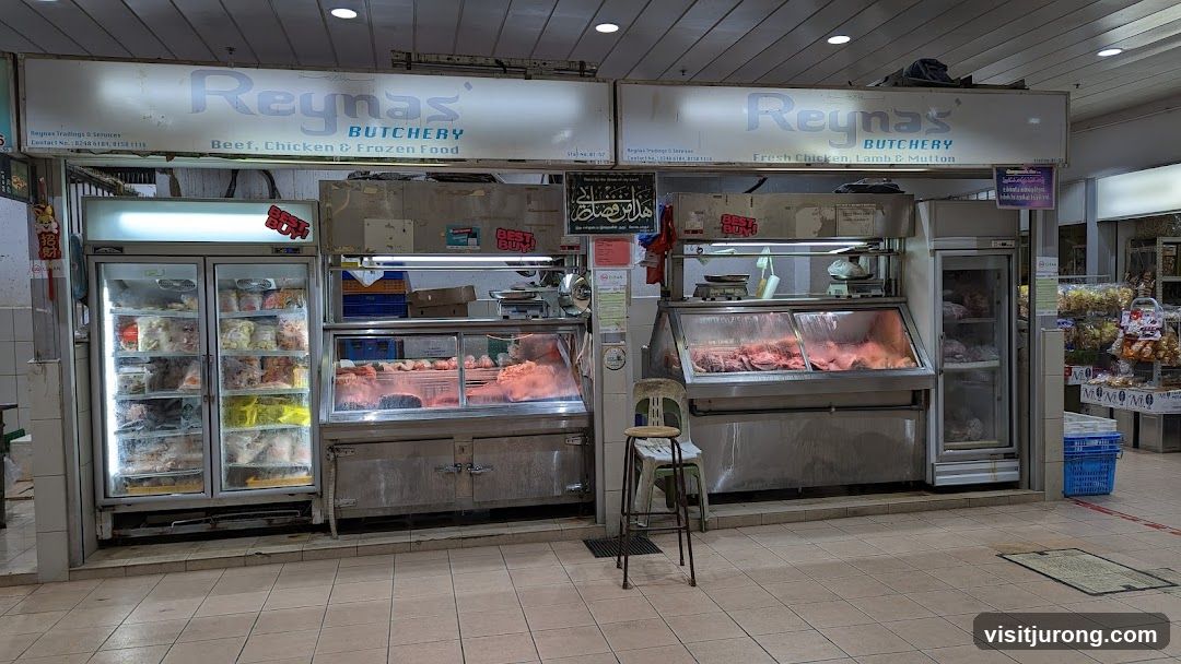 Mahreen Meatery