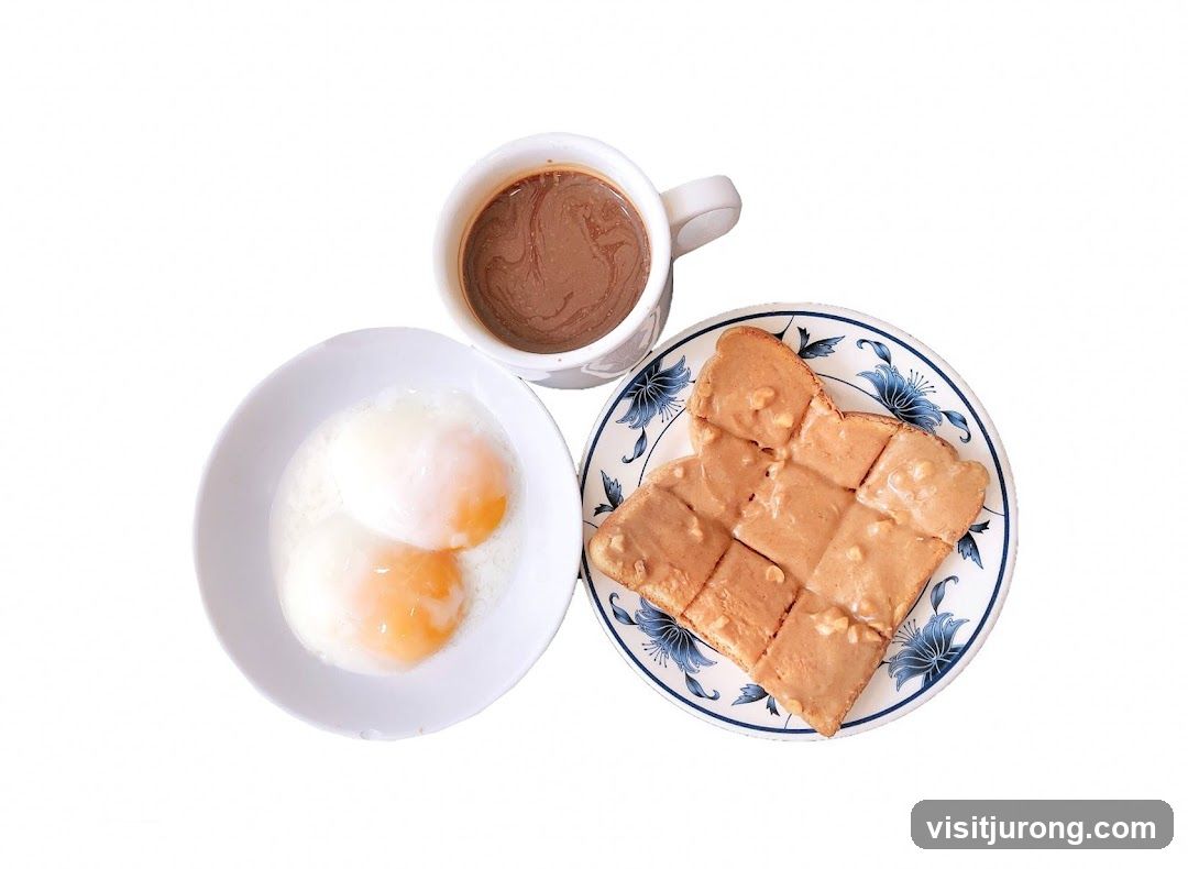 Breakfast Set