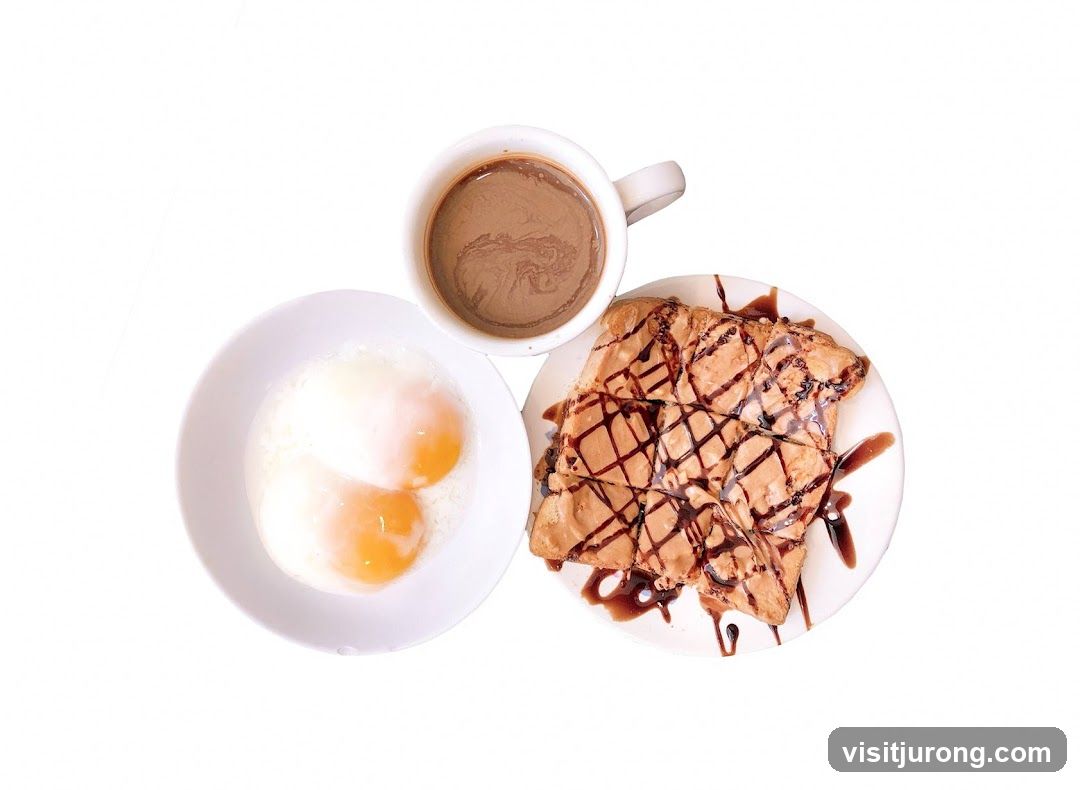 Breakfast Set