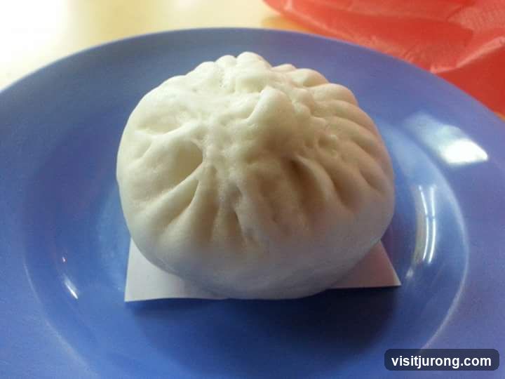 Hao Ji Handmade Pau