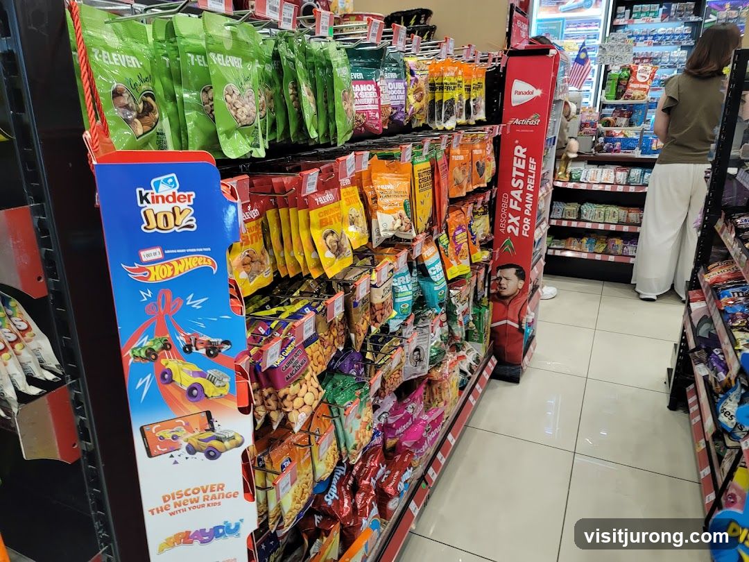7-Eleven