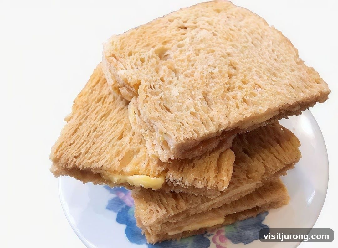 Butter Toast