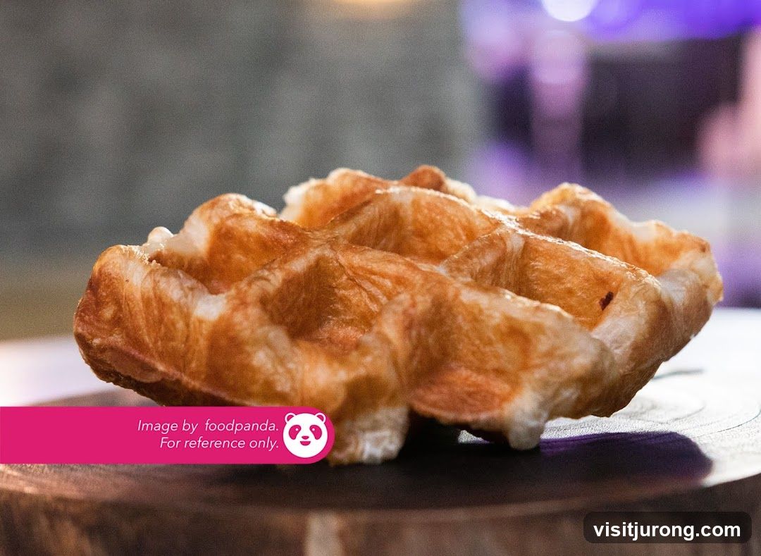 Waffle