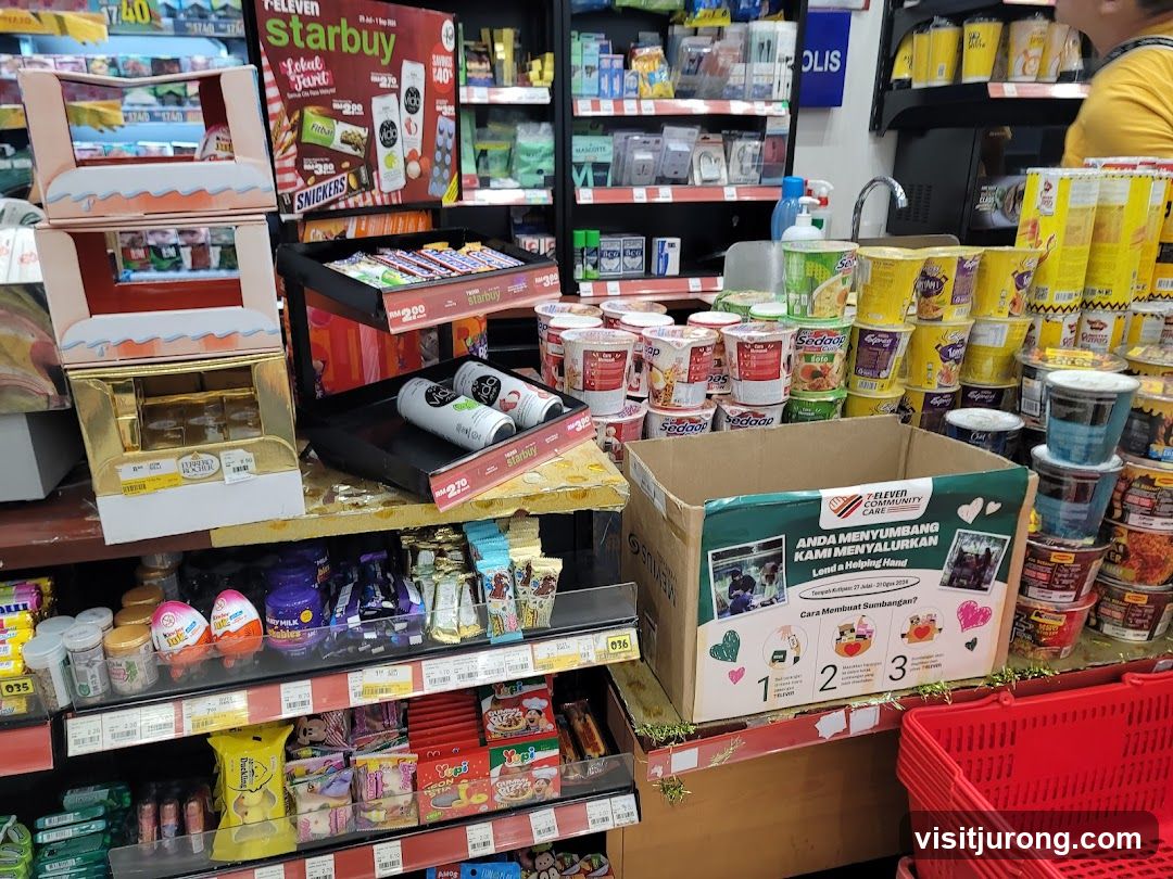 7-Eleven