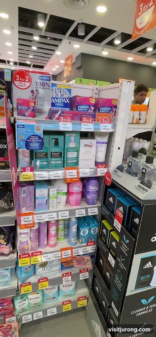Feminine Hygiene and Personal Care Products