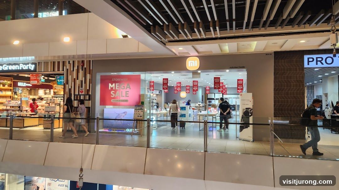 Xiaomi Authorized Store