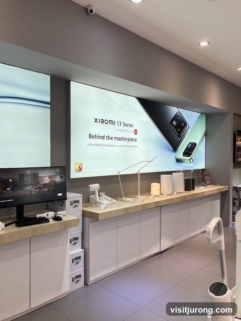 Xiaomi 13 Series Display