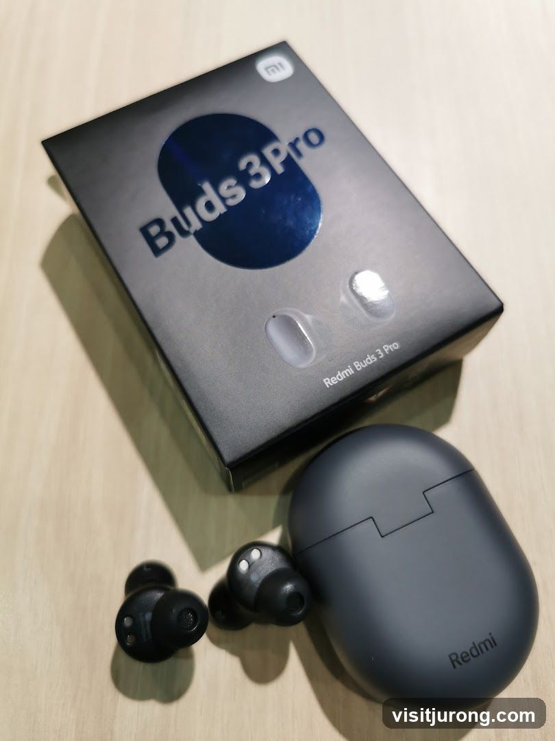 Redmi Buds 3 Pro