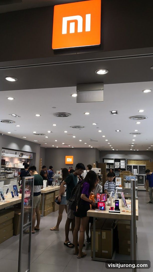 Xiaomi Authorized Store