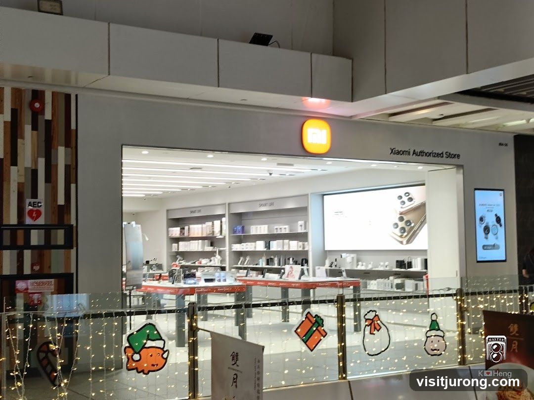 Xiaomi Authorized Store