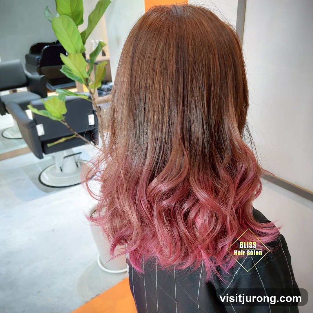 Bliss Hair Salon