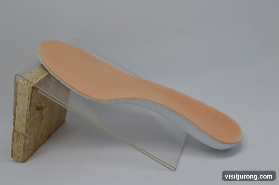 Orthotic Insole