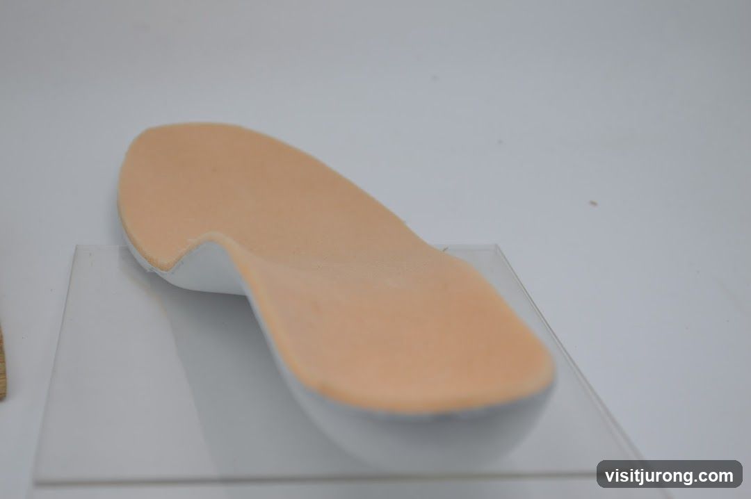 Orthotic Insole