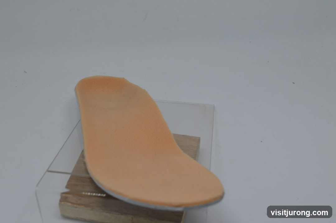 Orthotic Insole