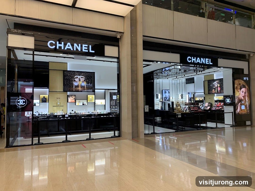 Chanel