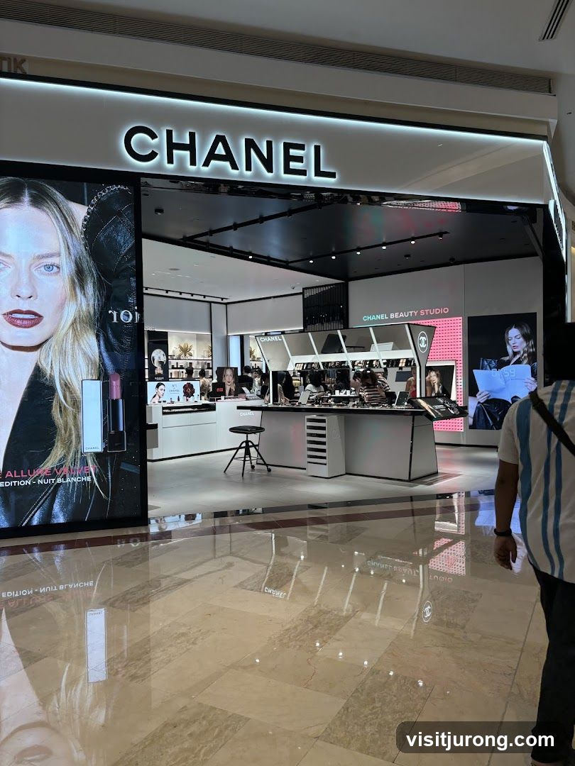 Chanel