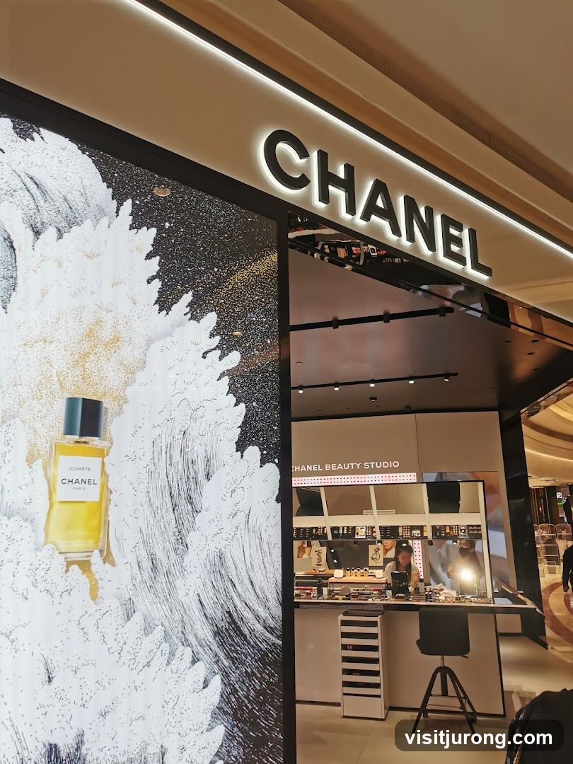Chanel