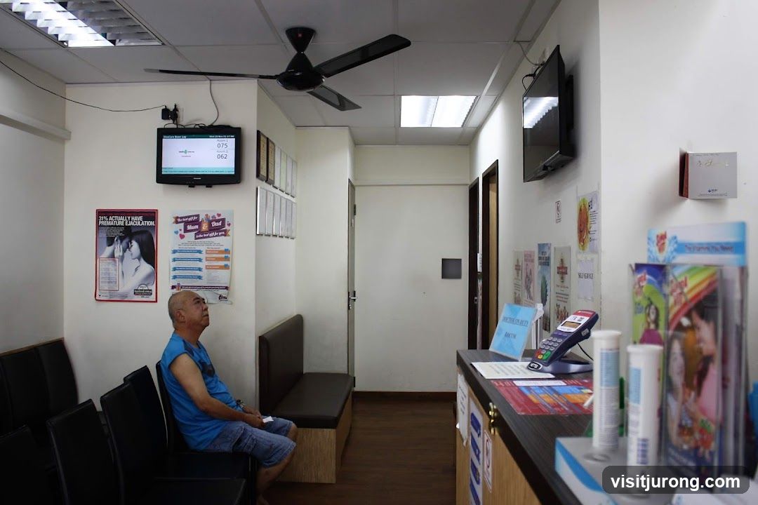 Waiting Room