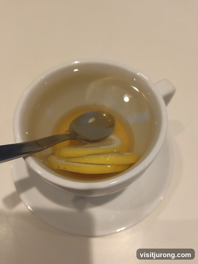 Ya Kun Family Cafe (Jurong Point)
