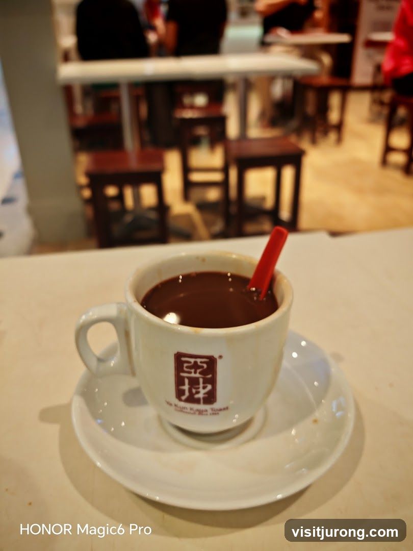 Cup of Coffee