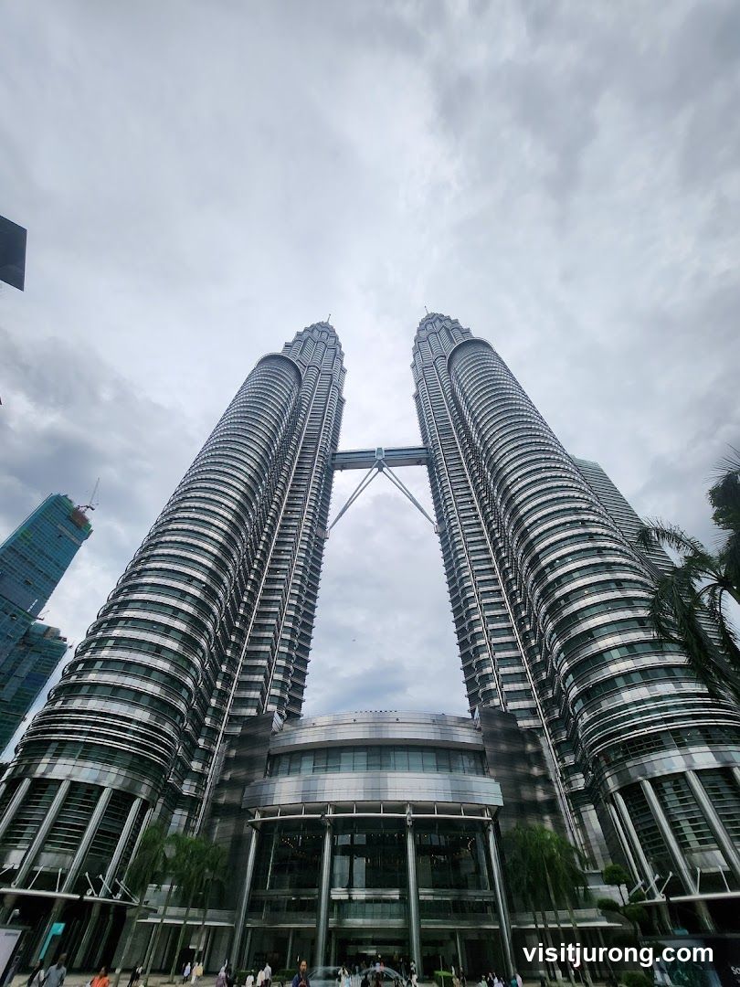 Petronas Towers