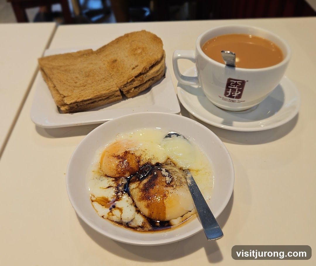 Breakfast Set