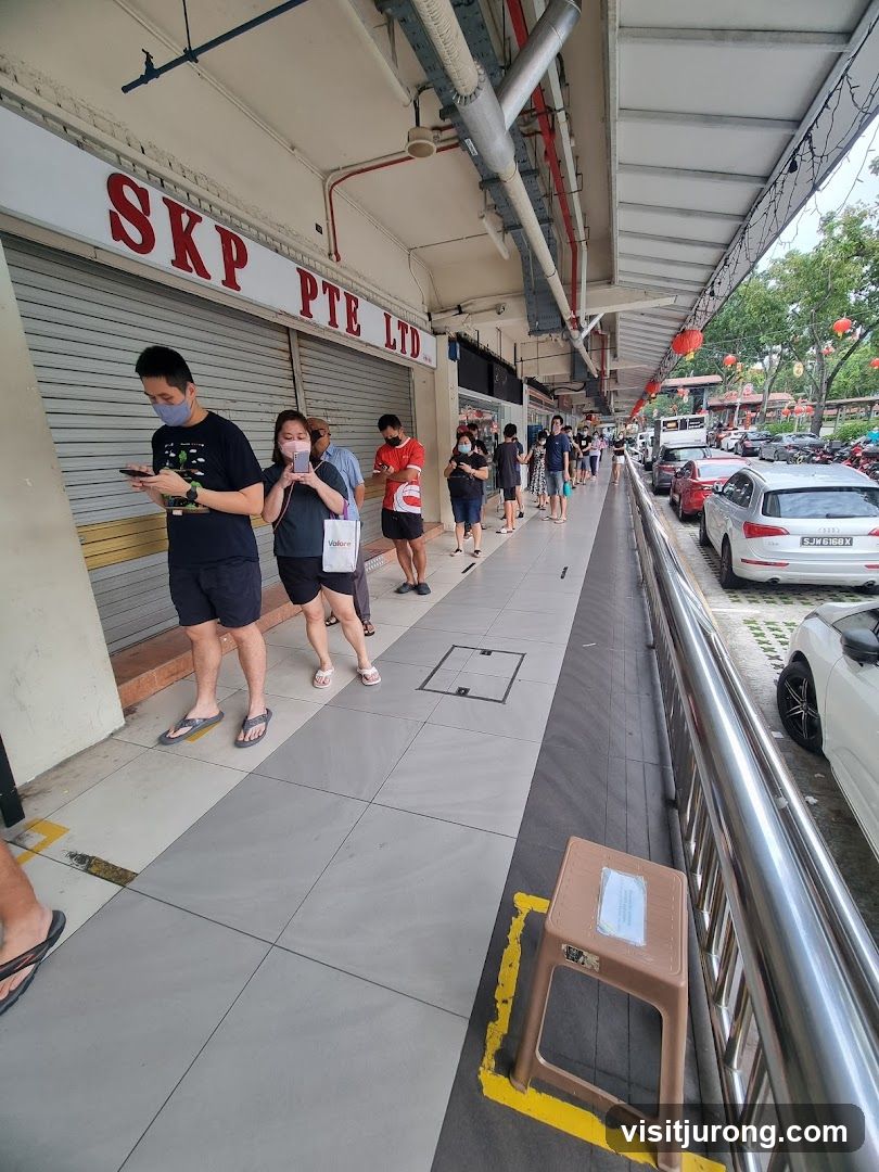 SKP PTE LTD