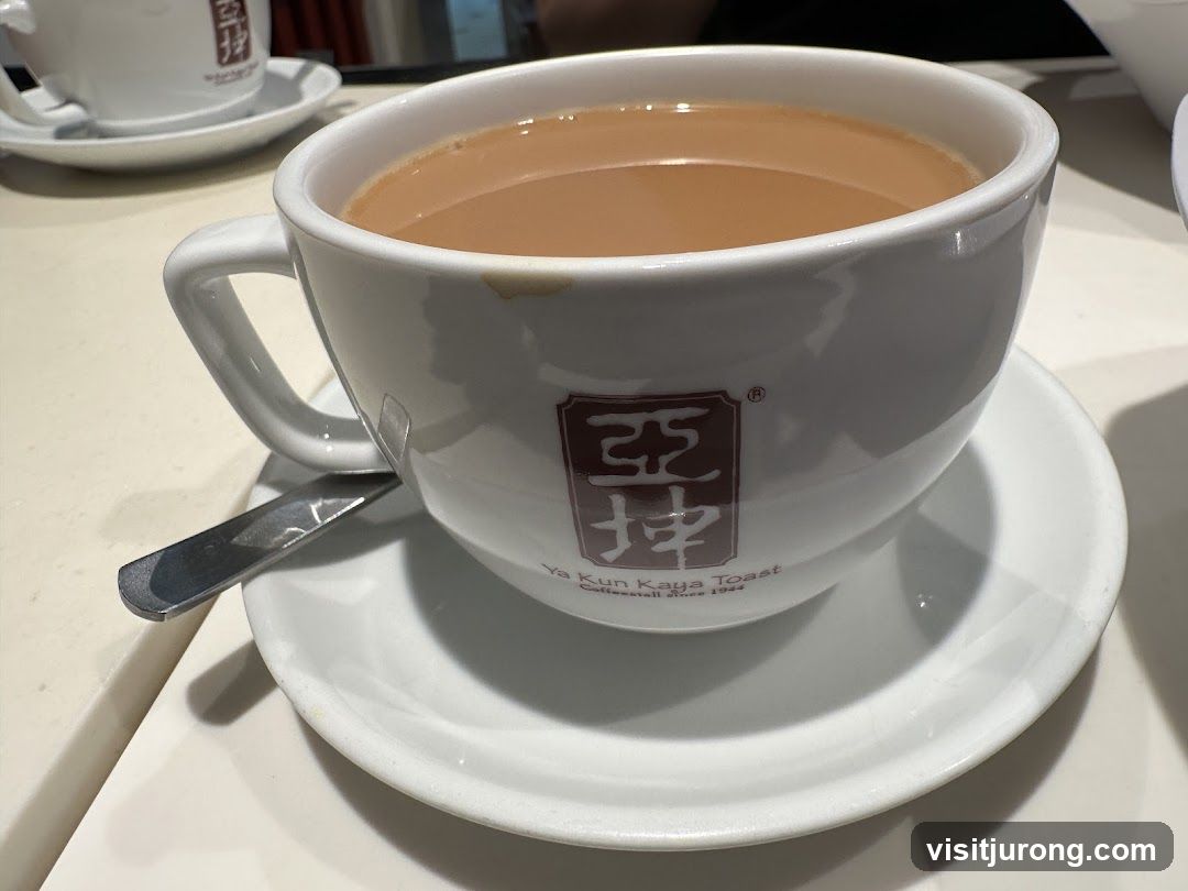 Cup of Tea