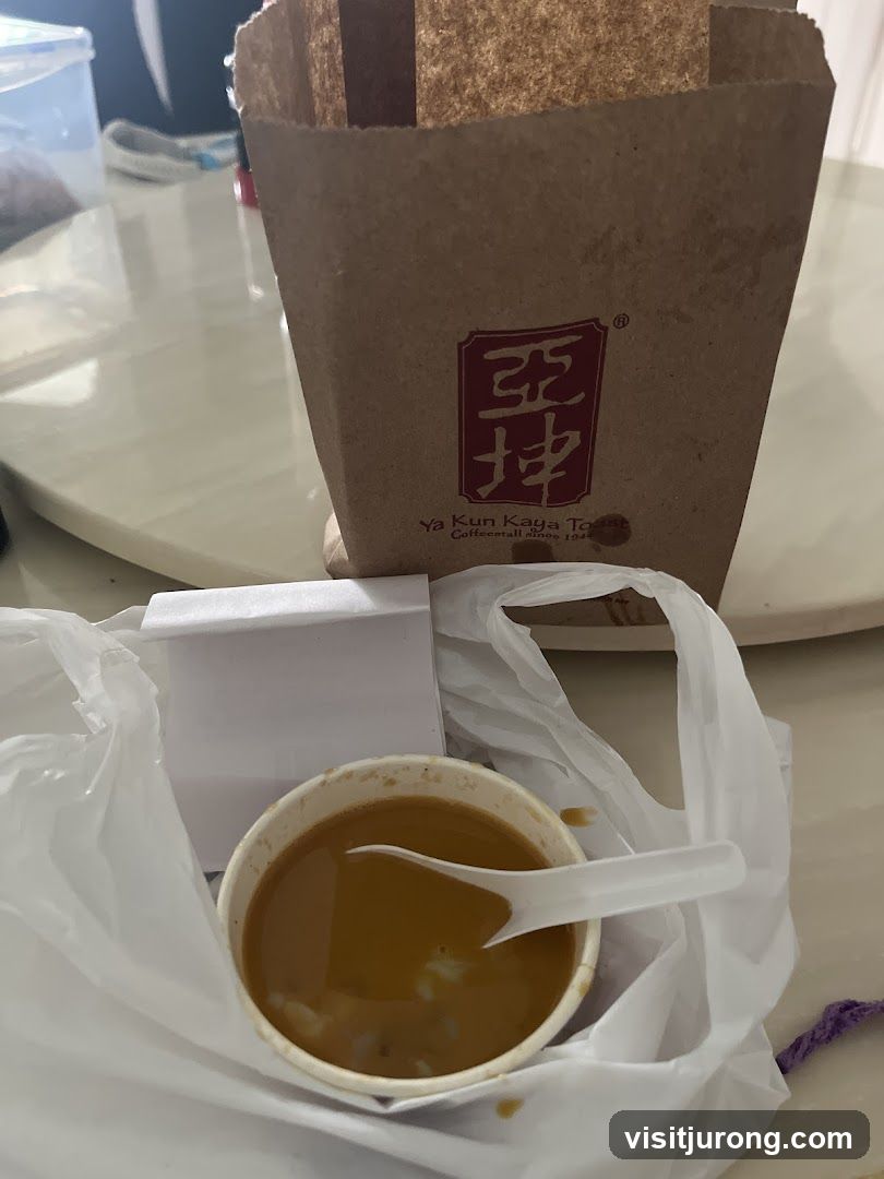 Food and Drink Packaging