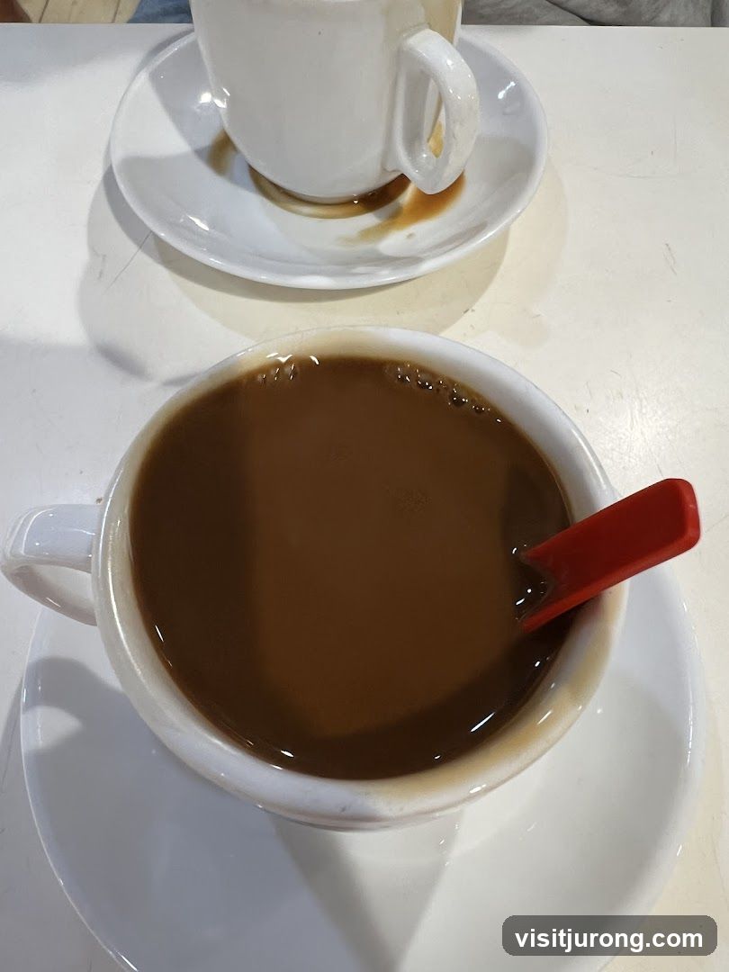Coffee Cups