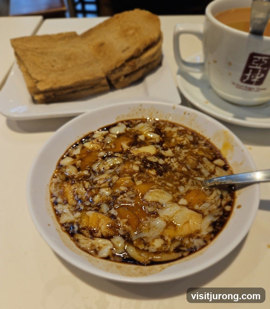 Breakfast Set