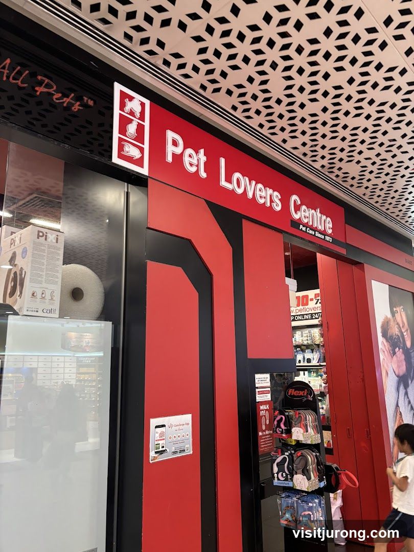 Pet Lovers Centre