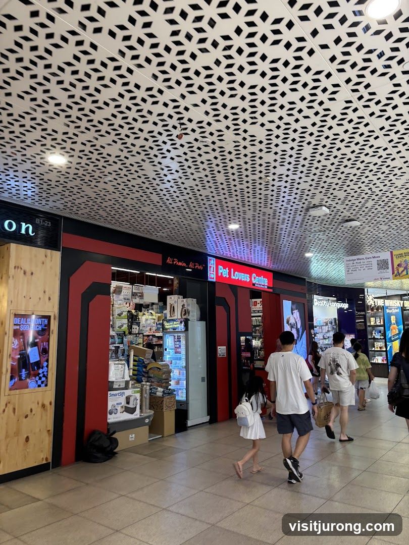 Pet Lovers Centre