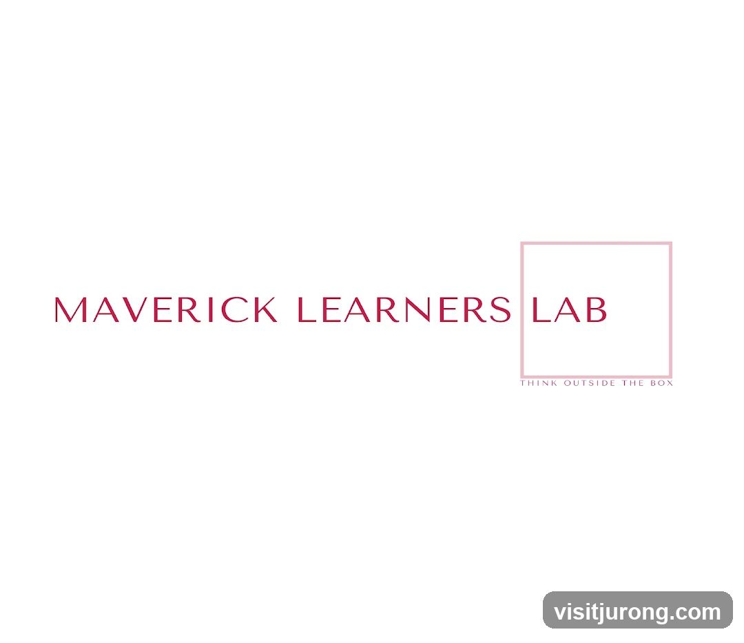 Maverick Learners Lab