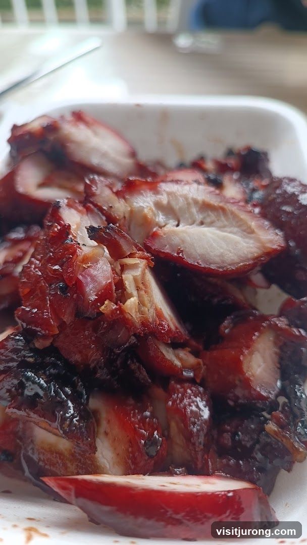 Char Siu Pork