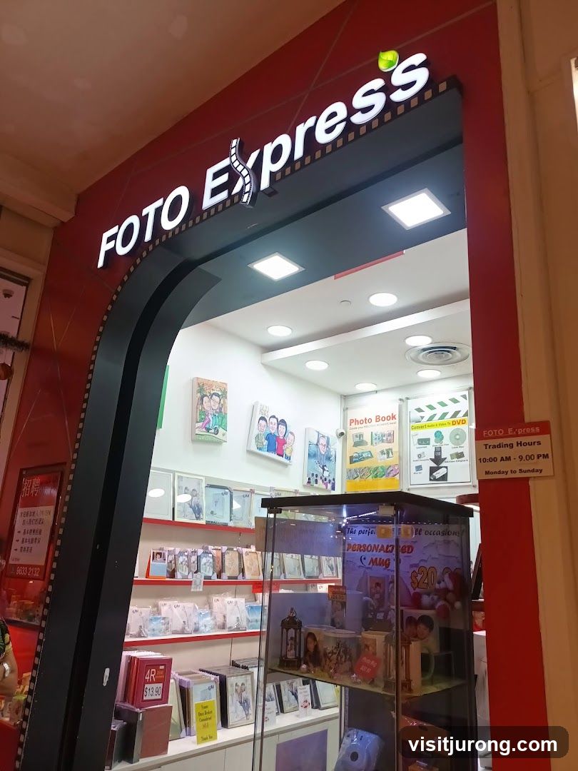 Foto Express