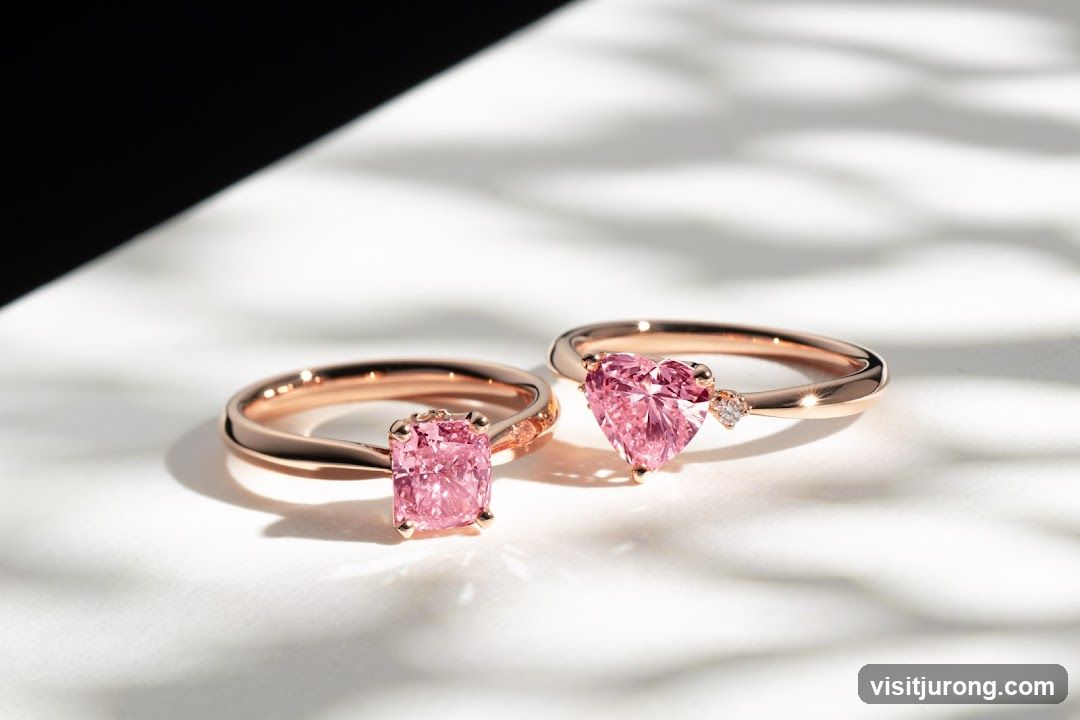 ALUXE JEM - Diamond Engagement Ring, Jewellery and Wedding Bands