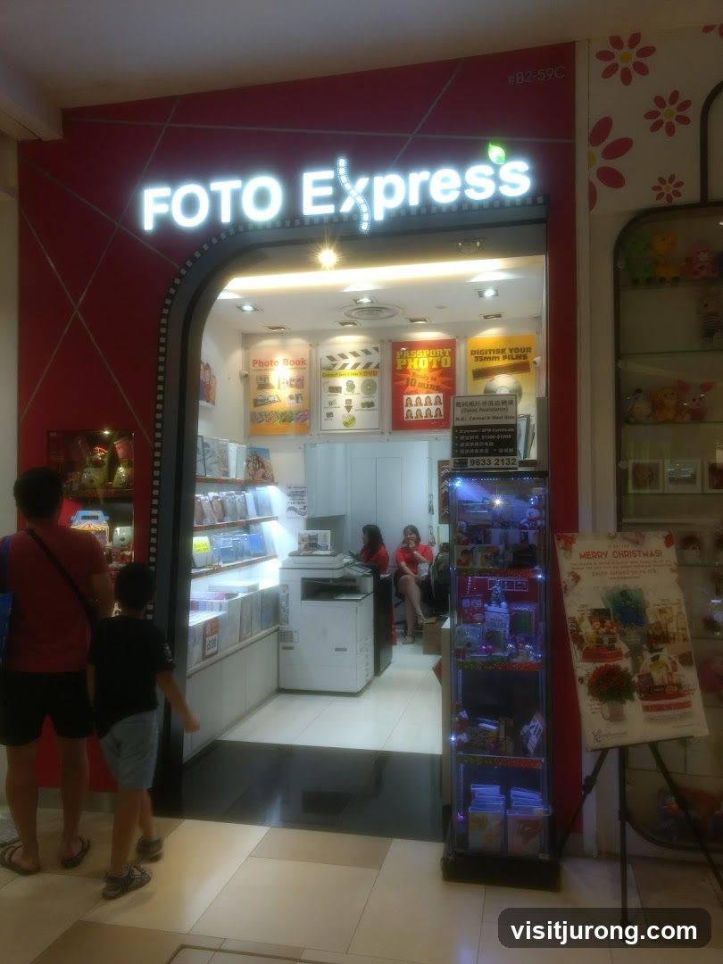 Foto Express