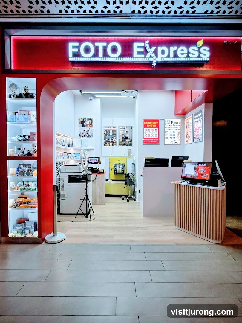 Foto Express
