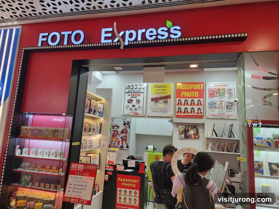 Foto Express