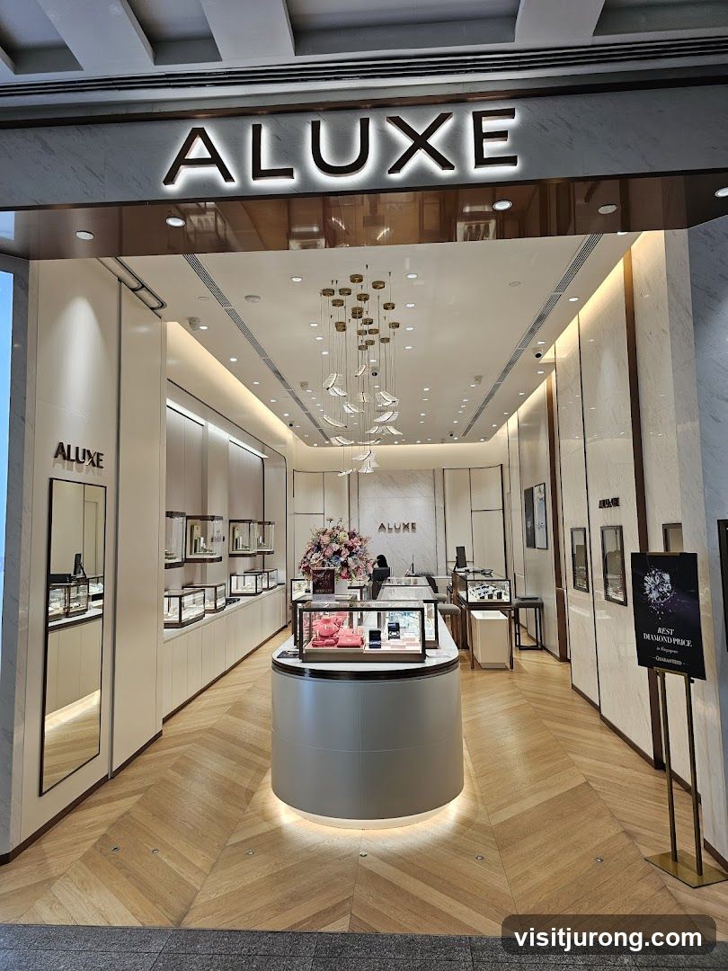 ALUXE JEM - Diamond Engagement Ring, Jewellery and Wedding Bands