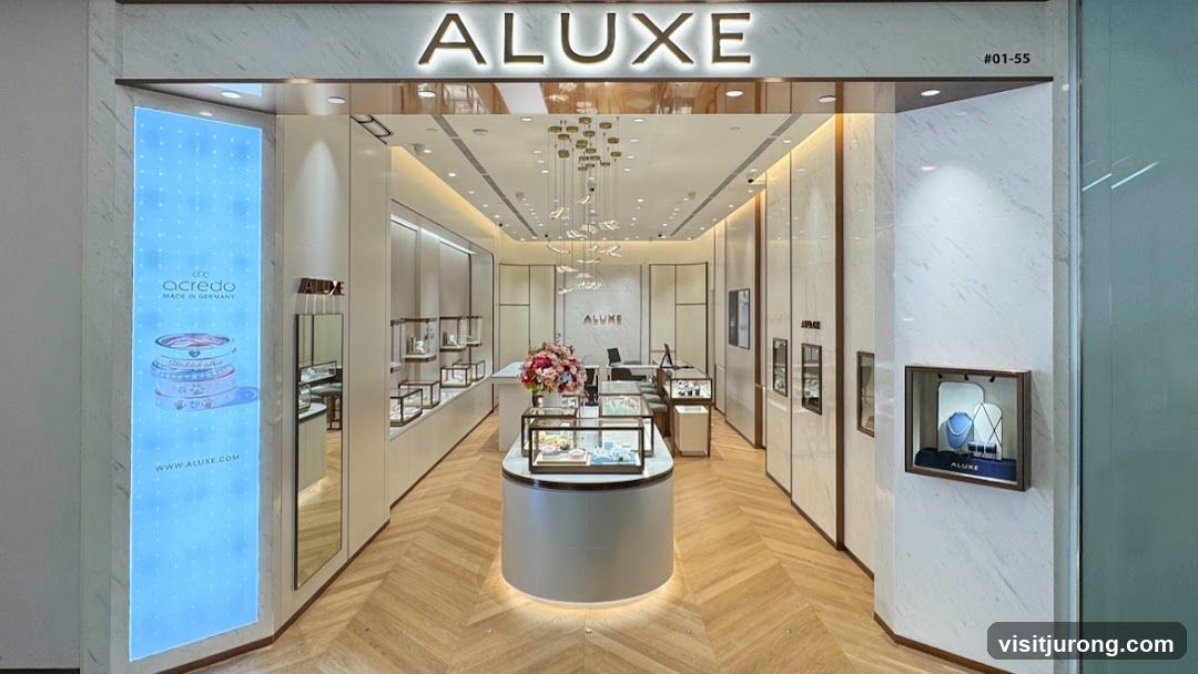 ALUXE JEM - Diamond Engagement Ring, Jewellery and Wedding Bands