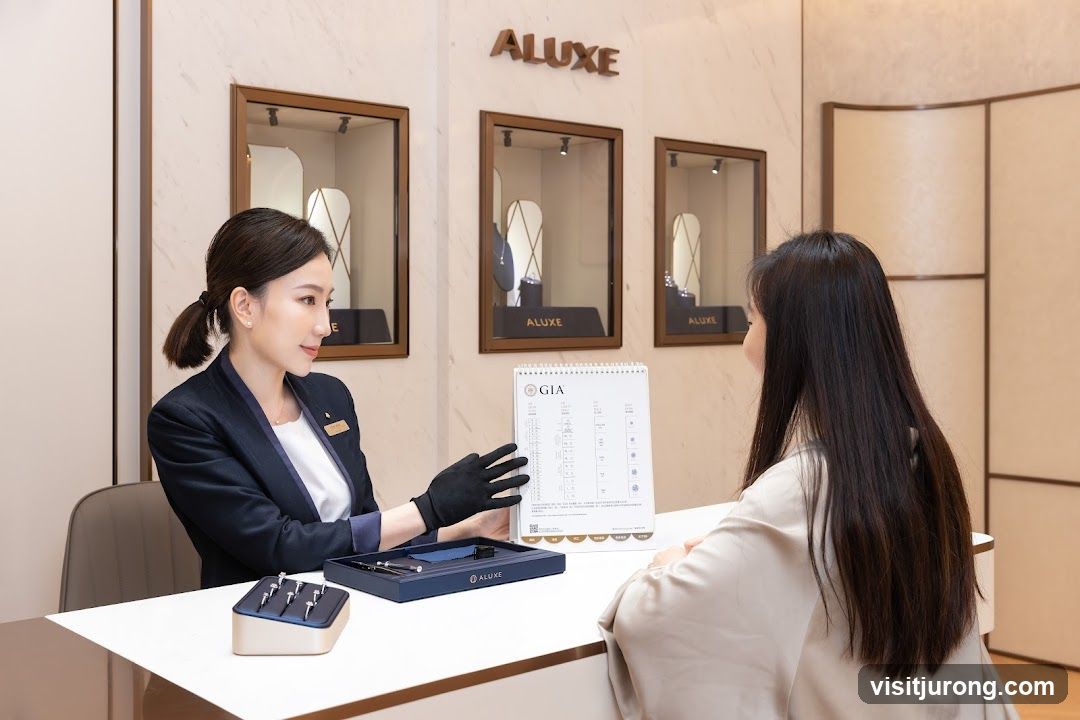 Jewelry Consultation