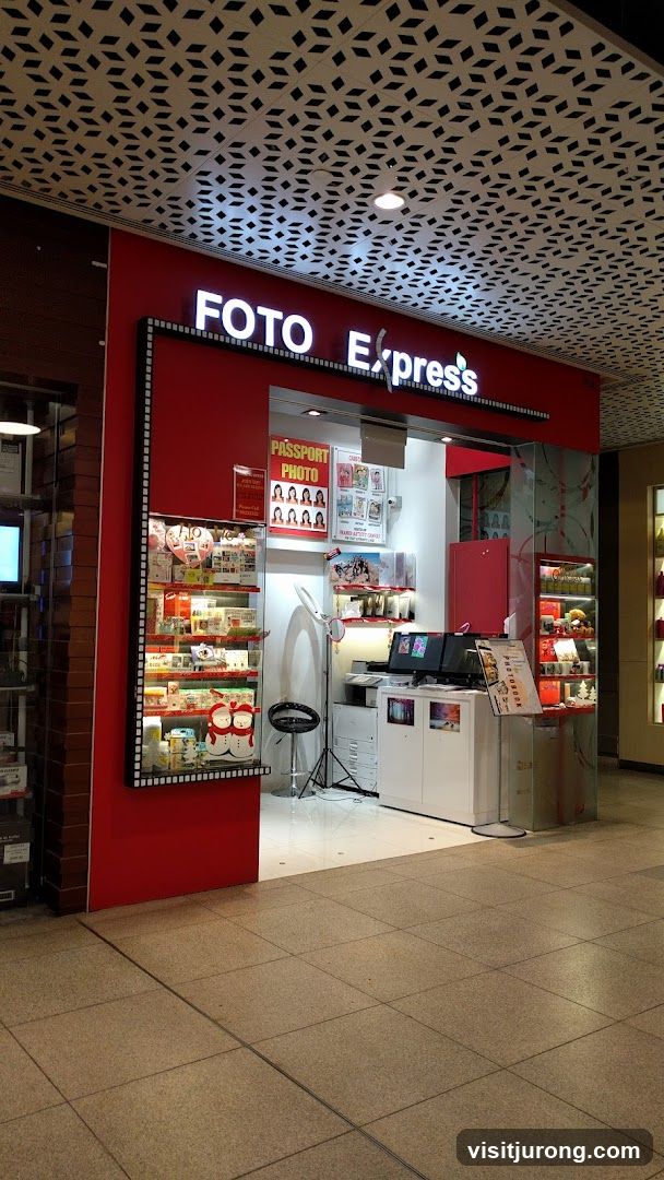 Foto Express
